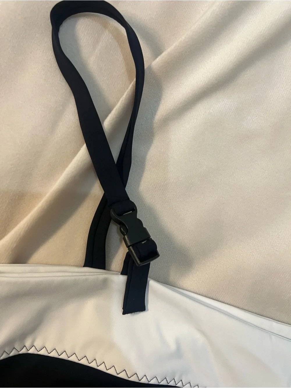 Victorias Secret colorblock bandeau